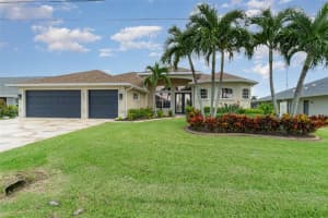 1435 53RD LANE, CAPE CORAL, FL 33914 - MLS#MFRA4670218