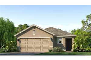 10651 HIDDEN BANKS GLEN, PARRISH, FL 34219 - MLS#MFRA4670220