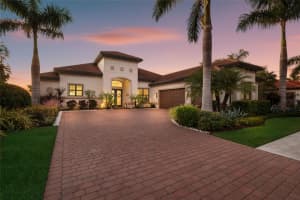 340 MARAVIYA BOULEVARD, NOKOMIS, FL 34275 - MLS#MFRA4670221