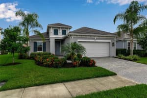 2578 WILD CHERRY PATH, SARASOTA, FL 34240 - MLS#MFRA4670238