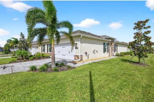16345 LADY PALM DRIVE, PORT CHARLOTTE, FL 33953 - MLS#MFRA4670246