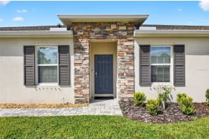 16345 LADY PALM DRIVE, PORT CHARLOTTE, FL 33953 - MLS#MFRA4670246