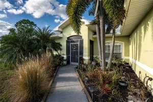 2792 ALTOONA AVENUE, NORTH PORT, FL 34286 - MLS#MFRA4670250