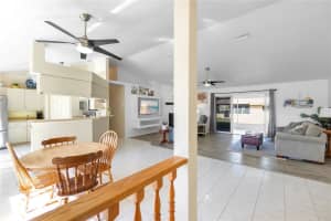 20166 LORENZO AVENUE, PORT CHARLOTTE, FL 33952 - MLS#MFRA4670252