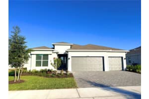 8446 SAINT KITTS CIRCLE, ENGLEWOOD, FL 34224 - MLS#MFRA4670261