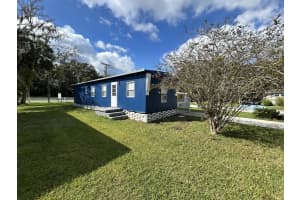 16 WILDERNESS DRIVE, LAKE PANASOFFKEE, FL 33538 - MLS#MFRA4670279