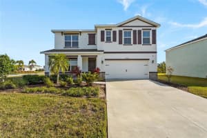17448 HARVEST MOON WAY, BRADENTON, FL 34211 - MLS#MFRA4670281