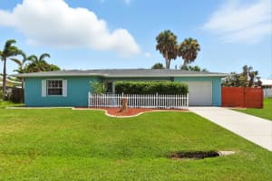 3030 PALM DRIVE, PUNTA GORDA, FL 33950 - MLS#MFRA4670284