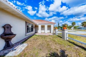 5121 RICHMOND TERRACE, NORTH PORT, FL 34287 - MLS#MFRA4670290