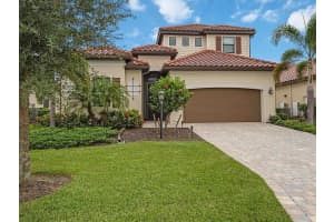 5931 Brandon Run, BRADENTON