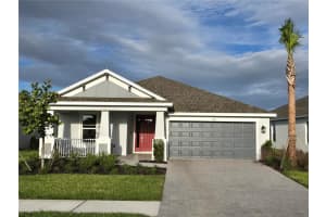 1633 REMINGTON TRACE DRIVE, PORT CHARLOTTE, FL 33953 - MLS#MFRA4670339