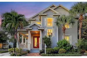 1775 STAPLETON STREET, SARASOTA, FL 34239 - MLS#MFRA4670359