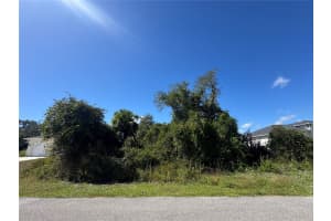 Lot 6 SATURDAY STREET, NORTH PORT, FL 34288 - MLS#MFRA4670360
