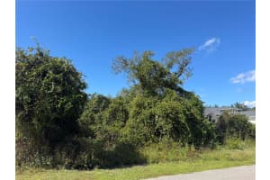 Lot 6 SATURDAY STREET, NORTH PORT, FL 34288 - MLS#MFRA4670360