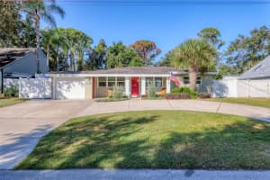 2506 TEAL AVENUE, SARASOTA, FL 34232 - MLS#MFRA4670361
