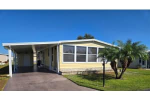 5316 53RD AVE E #D14, BRADENTON, FL 34203 - MLS#MFRA4670385