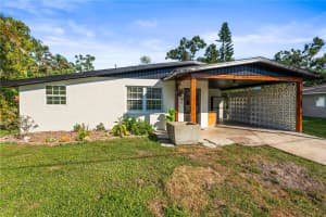 2611 HUNTINGTON AVENUE, SARASOTA, FL 34232 - MLS#MFRA4670422