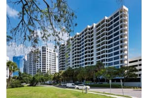 1255 GULFSTREAM AVENUE, SARASOTA, FL 34236 - MLS#MFRA4670428