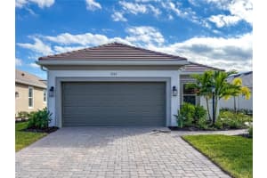 3263 ALBA CIRCLE, BRADENTON, FL 34211 - MLS#MFRA4670447