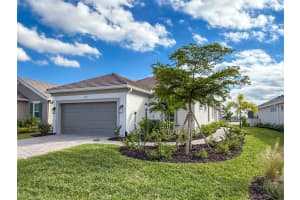 3263 ALBA CIRCLE, BRADENTON, FL 34211 - MLS#MFRA4670447