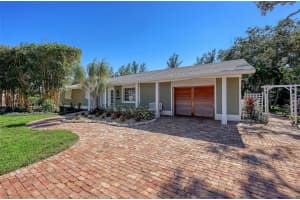 618 BUTTONWOOD DRIVE, LONGBOAT KEY, FL 34228 - MLS#MFRA4670453