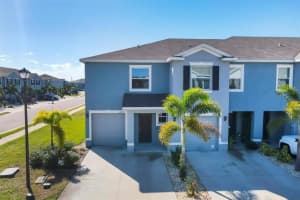 2862 NEWBERN BANKS DRIVE, BRADENTON, FL 34208 - MLS#MFRA4670454