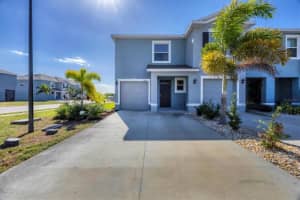2862 NEWBERN BANKS DRIVE, BRADENTON, FL 34208 - MLS#MFRA4670454