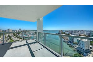 1111 N Gulfstream Ave, Sarasota, FL 34236, Sold 01/27/26