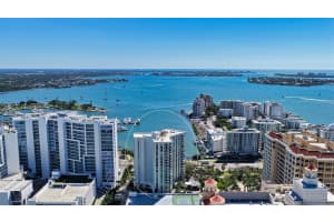 1111 N Gulfstream Ave, Sarasota, FL 34236, Sold 01/27/26