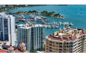 1111 N Gulfstream Ave, Sarasota, FL 34236, Sold 01/27/26