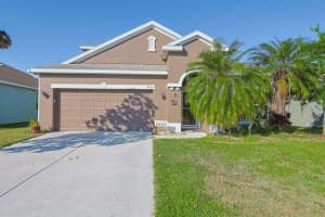 8005 112TH AVENUE, PARRISH, FL 34219 - MLS#MFRA4670473