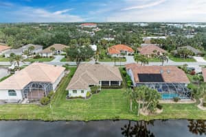 115 GRAND OAK CIRCLE, VENICE, FL 34292 - MLS#MFRA4670476