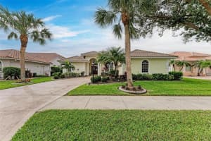 115 GRAND OAK CIRCLE, VENICE, FL 34292 - MLS#MFRA4670476