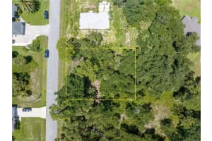 POMONA AVE, NORTH PORT, FL 34288 - MLS#MFRA4670503