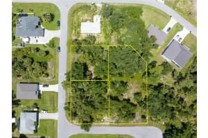 POMONA AVE, NORTH PORT, FL 34288 - MLS#MFRA4670503