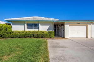 6912 10TH AVE W #509, BRADENTON, FL 34209 Sold 03/06/26