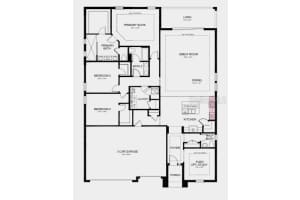 1615 LAUREL BROOK LANE, PORT CHARLOTTE, FL 33953 - MLS#MFRA4670517