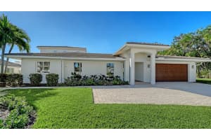 690 OLD COMPASS ROAD, LONGBOAT KEY, FL 34228 - MLS#MFRA4670519