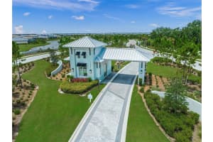 15147 LYLA TERRACE, BRADENTON, FL 34211 - MLS#MFRA4670542