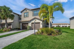 15147 LYLA TERRACE, BRADENTON, FL 34211 - MLS#MFRA4670542