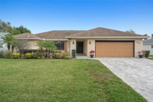 8089 WYSOCKI COURT, SPRING HILL, FL 34606 - MLS#MFRA4670551