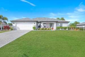 25475 DOREDO DRIVE, PUNTA GORDA, FL 33955 - MLS#MFRA4670583