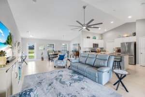 25475 DOREDO DRIVE, PUNTA GORDA, FL 33955 - MLS#MFRA4670583