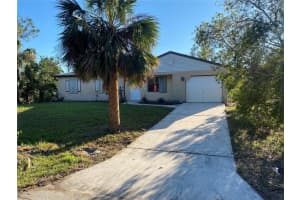 3271 ELDORADO LANE, PORT CHARLOTTE, FL 33948 Sold 03/23/26