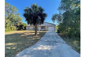 3271 ELDORADO LANE, PORT CHARLOTTE, FL 33948 Sold 03/23/26