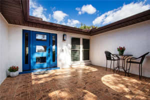 8607 50TH AVENUE, BRADENTON, FL 34210 - MLS#MFRA4670602