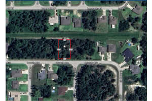 LATARCHE AVE, NORTH PORT, FL 34288 - MLS#MFRA4670607