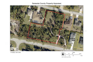 ROLLING RD & E HALLMARK BLVD, NORTH PORT, FL 34288 Sold 12/11/25