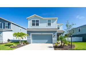 5436 Spanish Moss Cv, BRADENTON