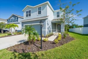 5436 SPANISH MOSS COVE, BRADENTON, FL 34203 - MLS#MFRA4670614